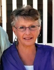 Connie Cady, 72