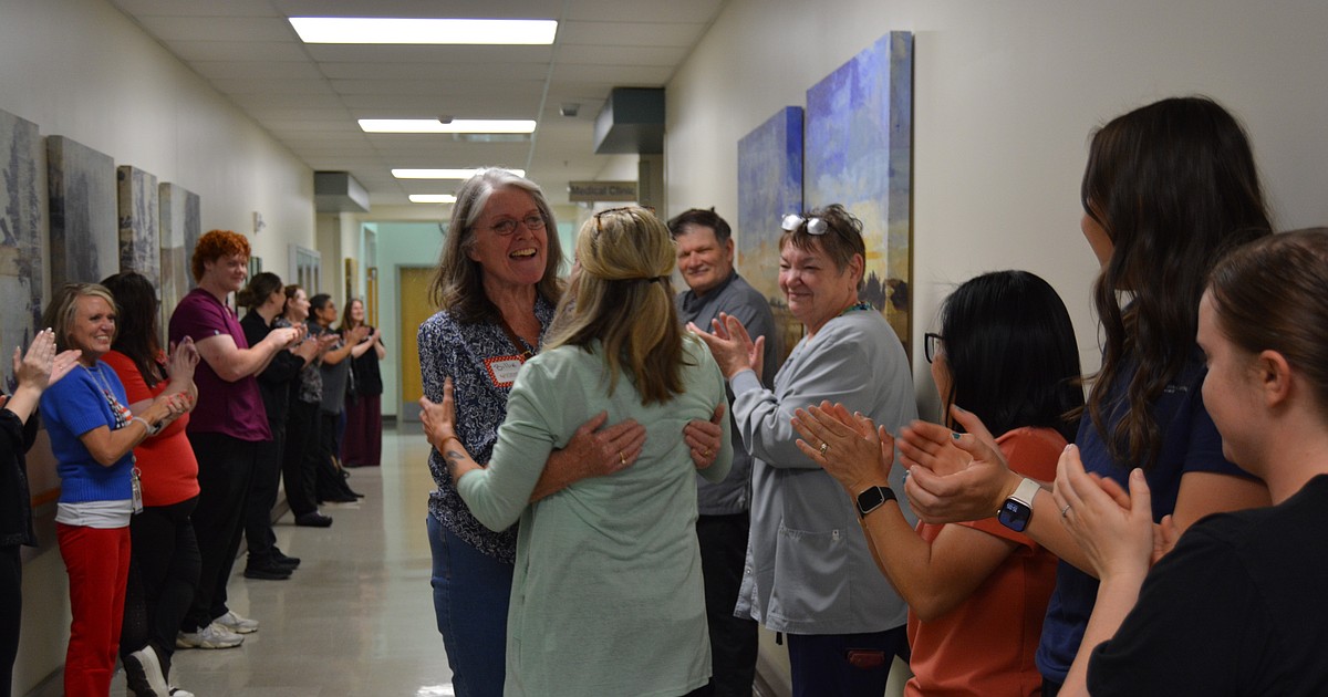 Stroke survivors celebrate at reunion