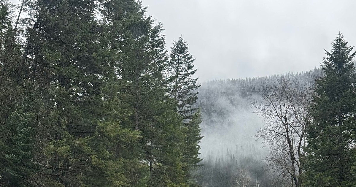 Moon Pass almost open for season