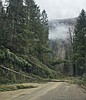 Moon Pass almost open for season