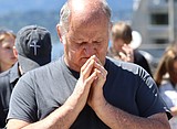 Crowd estimated at 1,000 attends faith celebration in Coeur d'Alene