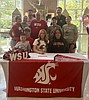 Signing photos May 21, 2026