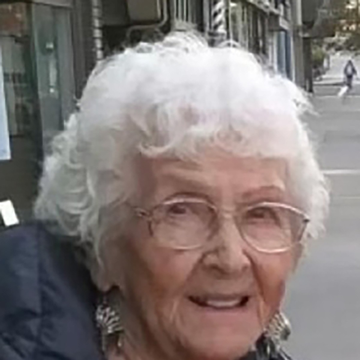 Margarete Fallat, 105 | Hagadone News Network