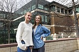 UM Women in Business student club builds community