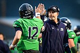 Glacier’s Grady Bennett suspended