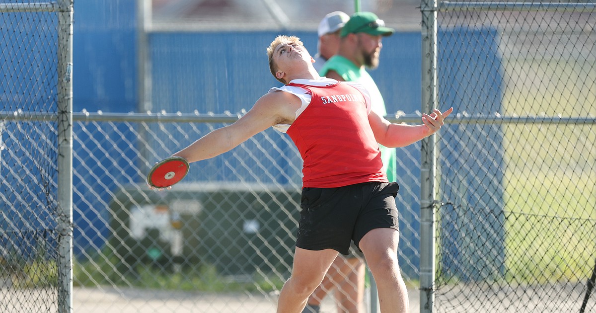 PREP ROUNDUP: Sandpoint boys track & field claims district title behind more record-breaking performances