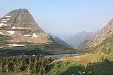 Deadly bear attack in Glacier National Park is the first in decades at the iconic park
