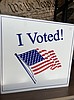 Absentee ballots mail Friday for June primary