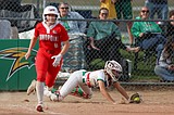 THE FRONT ROW with MARK NELKE: The Lakeland Hawks play for each other. They play where they’re asked. They even run into foul poles. This week, they’re chasing a state softball title
