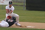 PREP BASEBALL: Area schools enter must-win games today