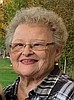 Brenda Marlene Haupert, 86