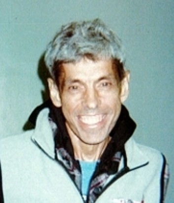 William 'Willi' Sterling Tustin