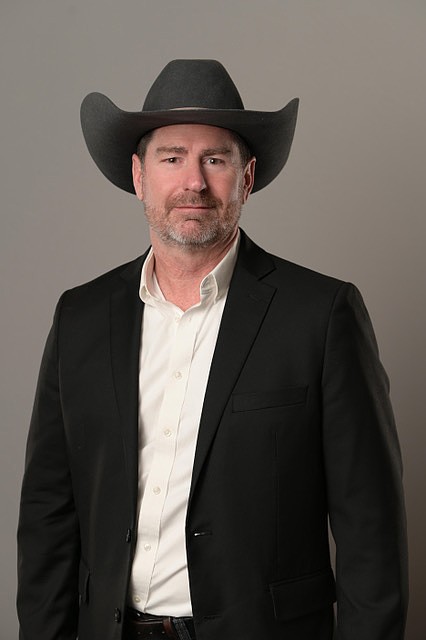 Jim Riley.