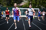 Clean Sweep: Glacier wins Archie Roe titles