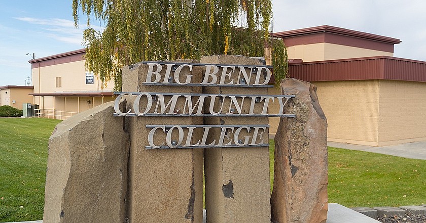 Big Bend Community College was among the higher learning institutions affected by a hack of the Canvas operating system.