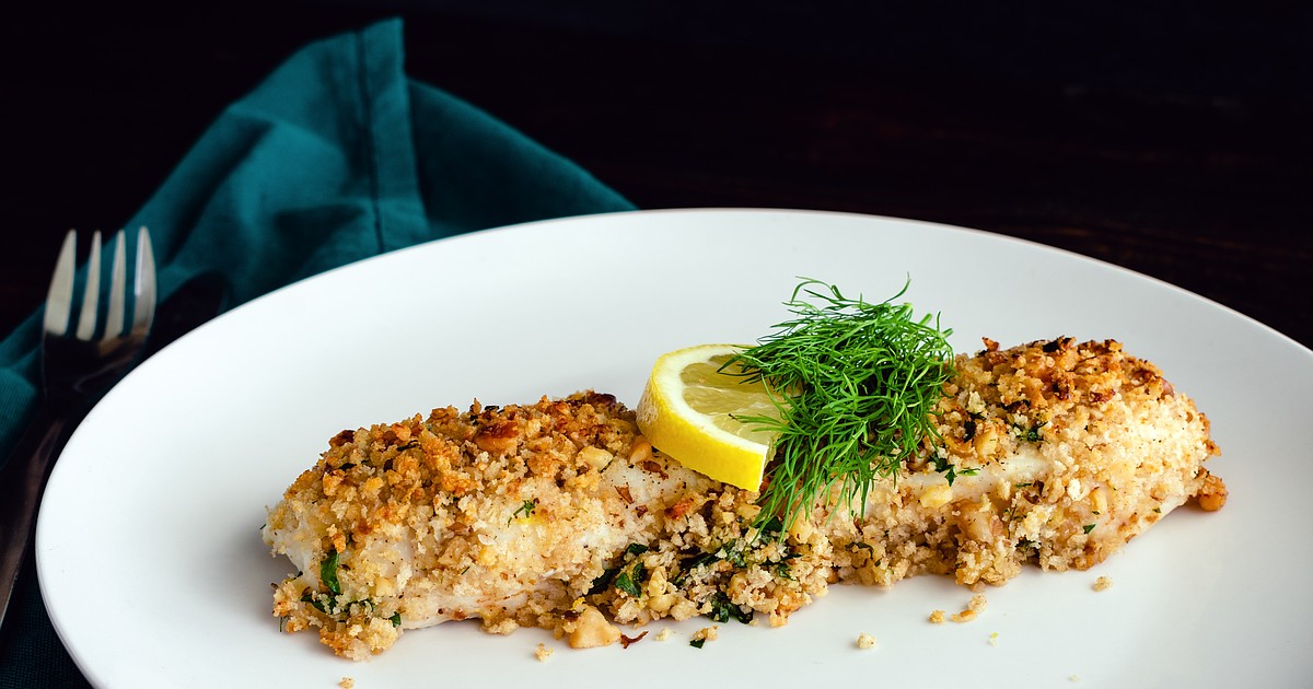 Delightful dishes make mom's day special