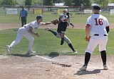 PREP BASEBALL STATE REGIONAL SERIES: Post Falls, Coeur d’Alene, Timberlake all ousted