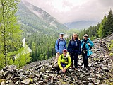 Friends of Scotchman Peaks launches new hike challenge