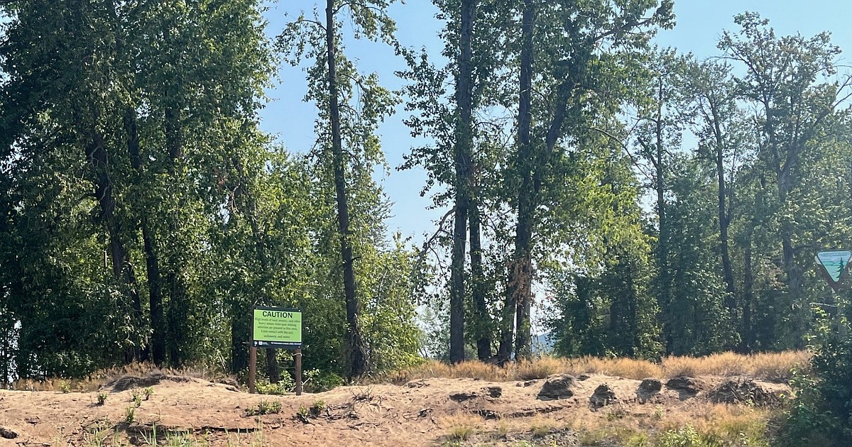 THE DIRT: Drought conditions increase exposure risks