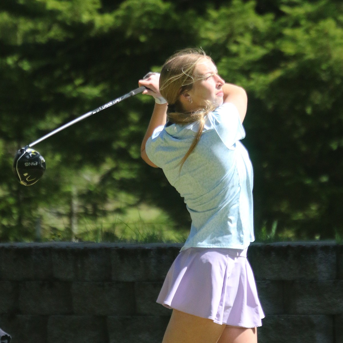 Local excel in Gary Thompson Invitational | Hagadone News Network