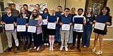 Rotary gives more than $70,000 in scholarships