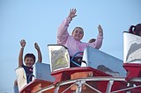 Spring Fest coming May 21-24