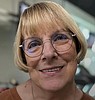 Dawn Eileen Frank, 75
