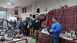 Community rallies for the Jesse Chapen family