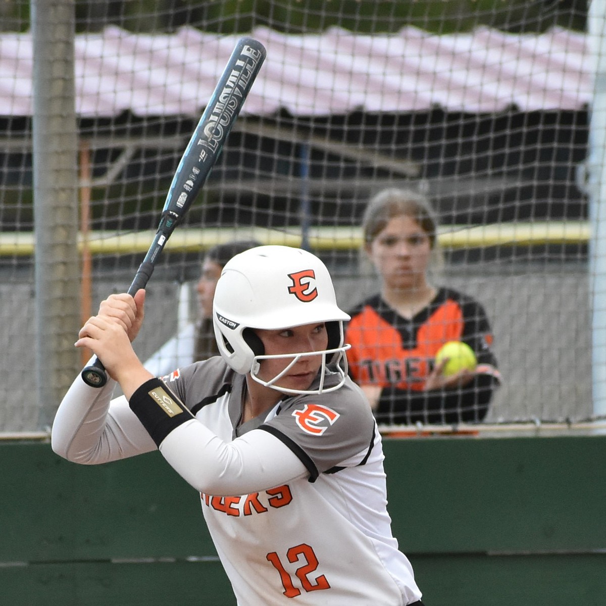 Tigers split games to move into final round of districts | Hagadone ...