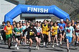 PHOTOS: Mineral County Fun Run
