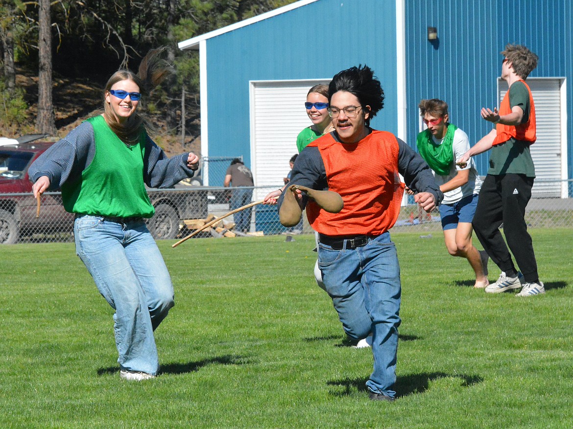 PHOTOS: Cultural Appreciation Day at Superior Schools | Valley Press ...