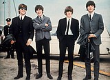 New Beatles fan experience set to open in London in 2027