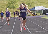 Lake County Track Meet sees Polson excel against local competition