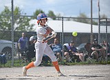 Ronan softball beats Polson for first time in over 16 years