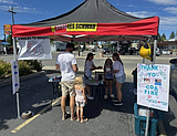 JUNE NIBJ: Stands will be out June 20 for Lemonade Day Kootenai County