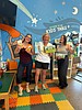 North Valley Food Bank’s kid-centered food drive to support childhood food security