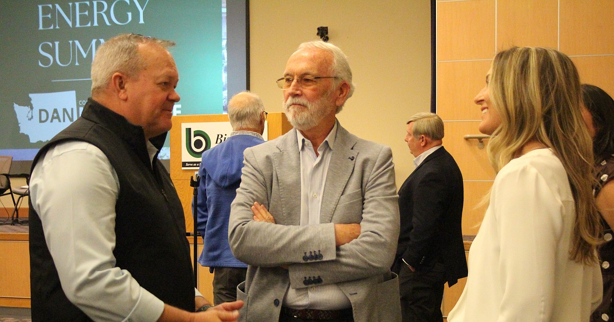 Energy and energy alternatives discussed at Newhouse summit