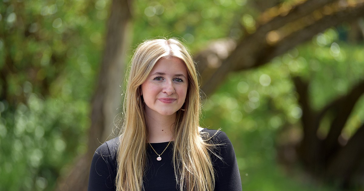 Whitefish High School senior aims to be a force in women's equality across the globe
