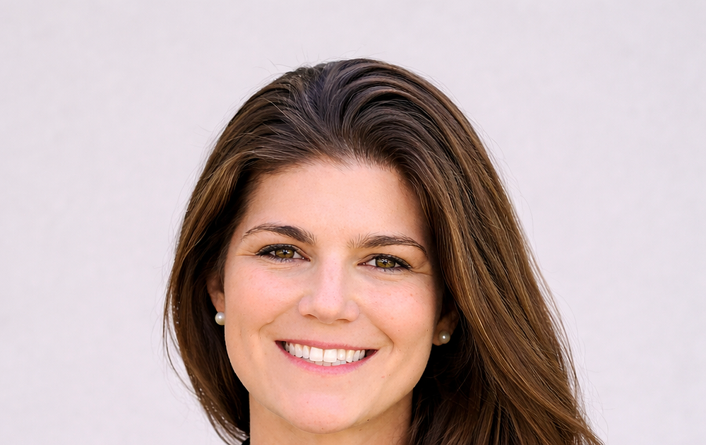 Julie Hensley: Ready to lead