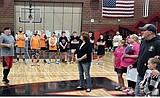 'Much more than basketball'