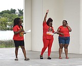Juneteenth celebration coming next month