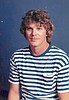 Dennis Jay Pegram