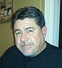 Jeffrey Taberner, 63
