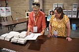 Montana voters will be able to register to vote on Election Day, judge rules