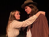 Wolfpack Theatre presents classic drama, ‘The Crucible’