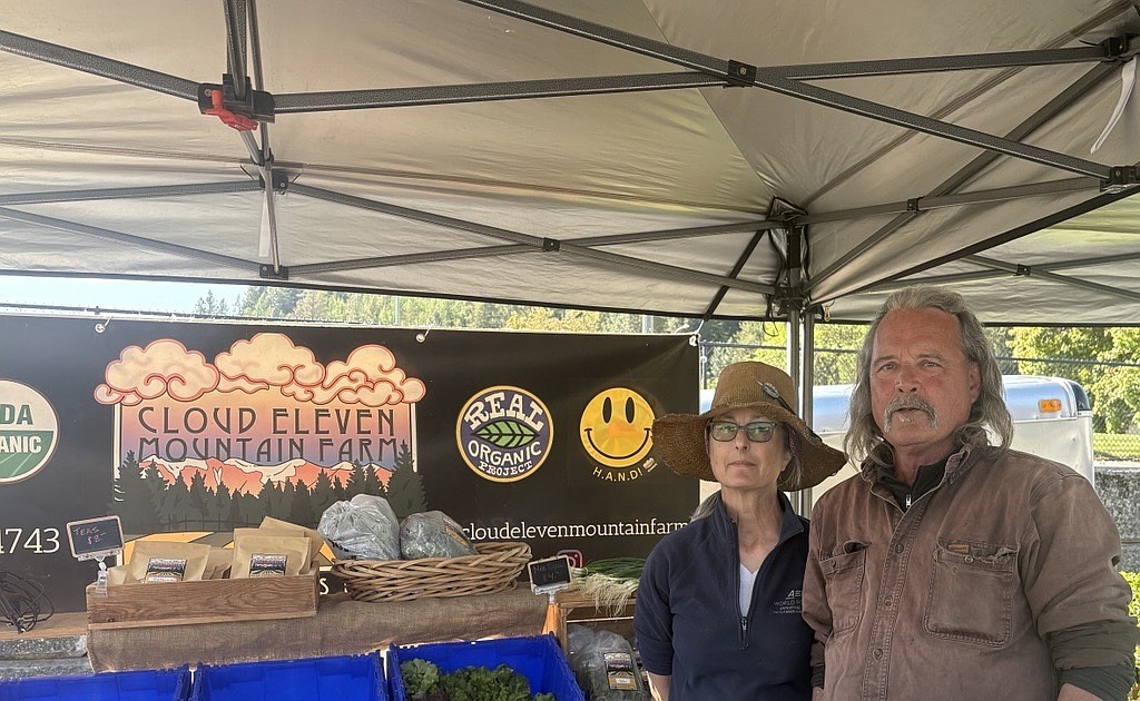 Moyie Springs family builds farm from the ground up