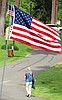 Call for Memorial Day events