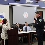 McFarlane named interim Othello Police Chief
