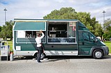 After lengthy discussion, Royal City food truck ordinance approved