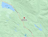 Kalispell man killed in side-by-side crash near Stryker